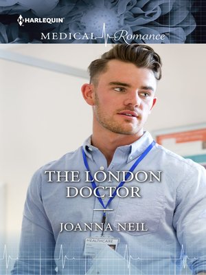 cover image of The London Doctor
